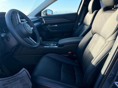 2025 Mazda Mazda CX-50 Hybrid Premium Plus Package AWD