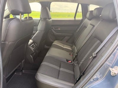 2024 Mazda Mazda CX-50 2.5 S Premium Package AWD