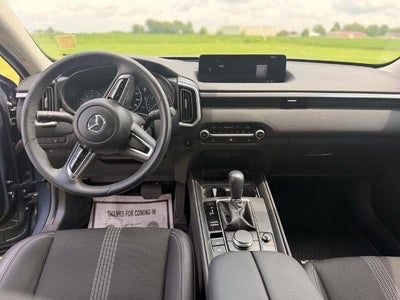2024 Mazda Mazda CX-50 2.5 S Premium Package AWD