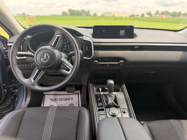 2024 Mazda Mazda CX-50 2.5 S Premium Package AWD
