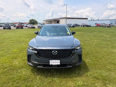 2024 Mazda Mazda CX-50 2.5 S Premium Package AWD