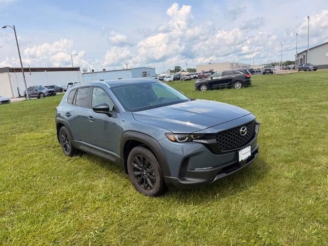 2024 Mazda Mazda CX-50 2.5 S Premium Package AWD