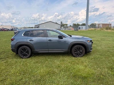 2024 Mazda Mazda CX-50 2.5 S Premium Package AWD