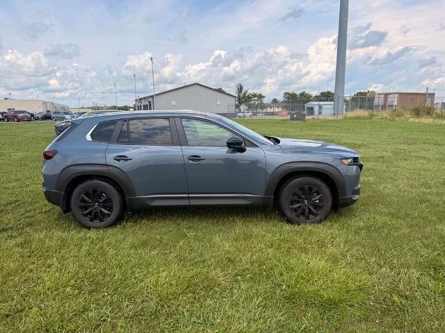 2024 Mazda Mazda CX-50 2.5 S Premium Package AWD