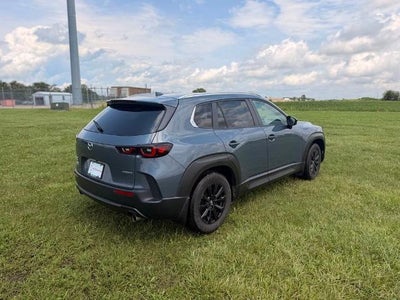 2024 Mazda Mazda CX-50 2.5 S Premium Package AWD