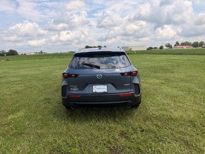 2024 Mazda Mazda CX-50 2.5 S Premium Package AWD