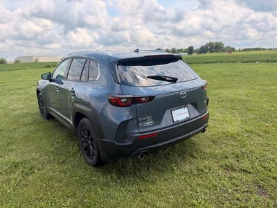 2024 Mazda Mazda CX-50 2.5 S Premium Package AWD