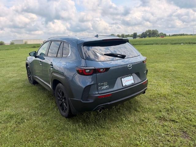 2024 Mazda Mazda CX-50 2.5 S Premium Package AWD
