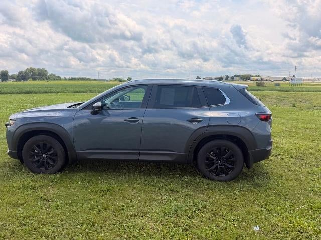 2024 Mazda Mazda CX-50 2.5 S Premium Package AWD