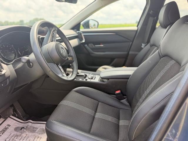 2024 Mazda Mazda CX-50 2.5 S Premium Package AWD