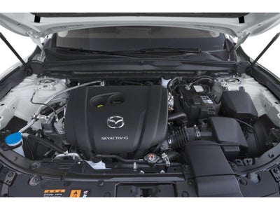 2024 Mazda Mazda CX-50 2.5 S Premium Package AWD