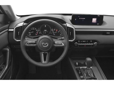 2024 Mazda Mazda CX-50 2.5 S Premium Package AWD