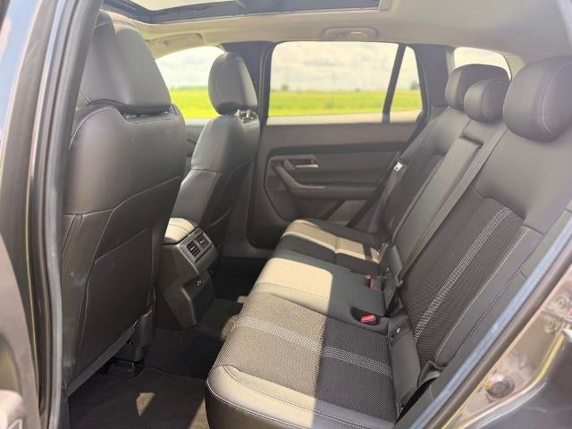 2025 Mazda Mazda CX-50 2.5 S Premium Package AWD