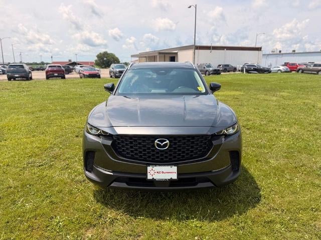 2025 Mazda Mazda CX-50 2.5 S Premium Package AWD