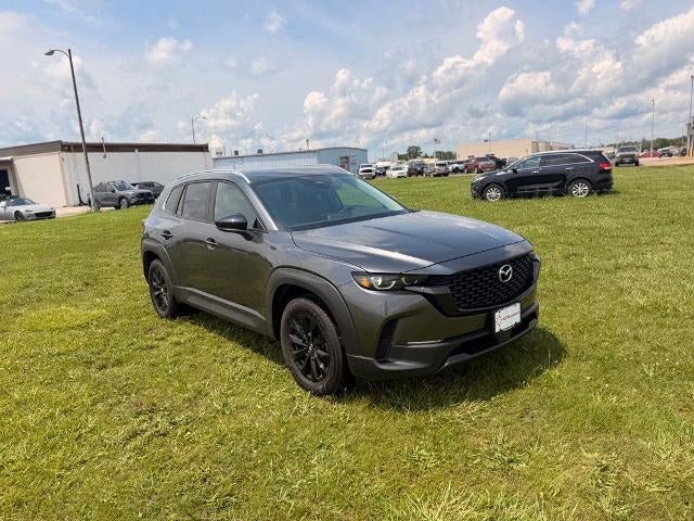 2025 Mazda Mazda CX-50 2.5 S Premium Package AWD