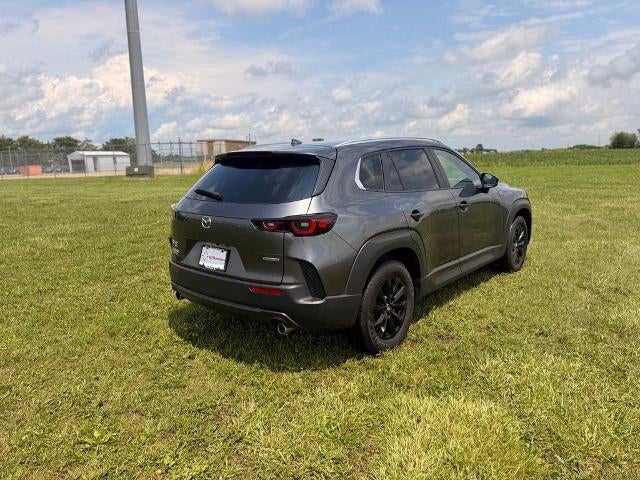 2025 Mazda Mazda CX-50 2.5 S Premium Package AWD