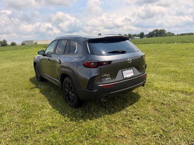 2025 Mazda Mazda CX-50 2.5 S Premium Package AWD