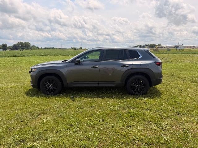 2025 Mazda Mazda CX-50 2.5 S Premium Package AWD