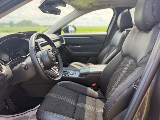 2025 Mazda Mazda CX-50 2.5 S Premium Package AWD