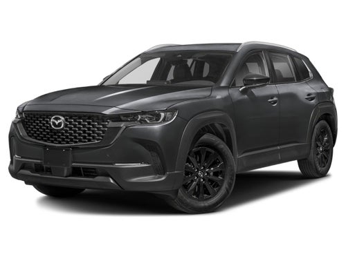 2025 Mazda Mazda CX-50 2.5 S Premium Package AWD