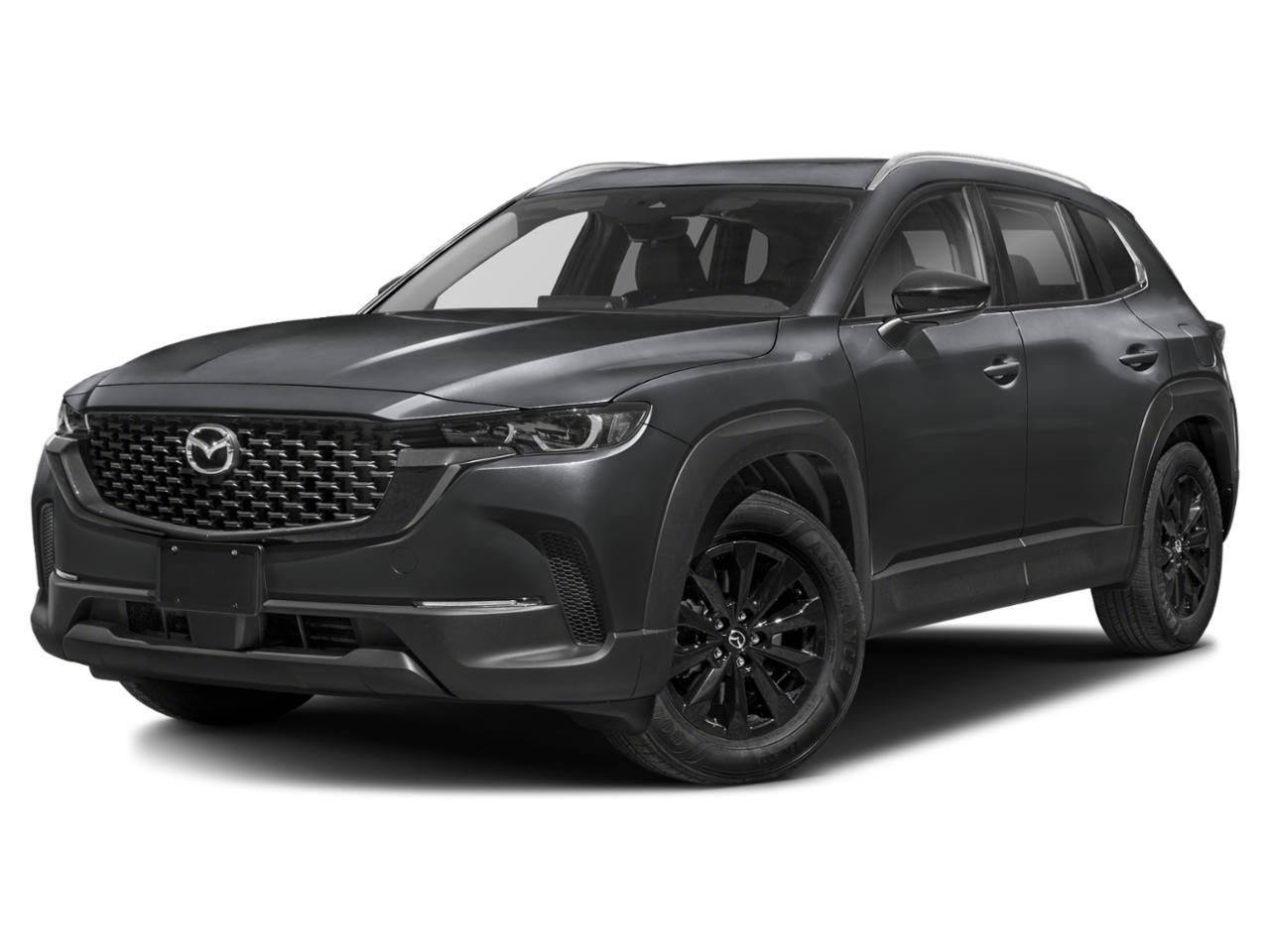 2025 Mazda Mazda CX-50 2.5 S Premium Package AWD