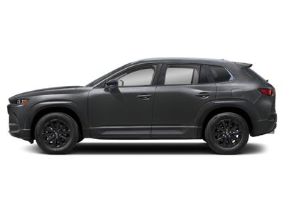2025 Mazda Mazda CX-50 2.5 S Premium Package AWD