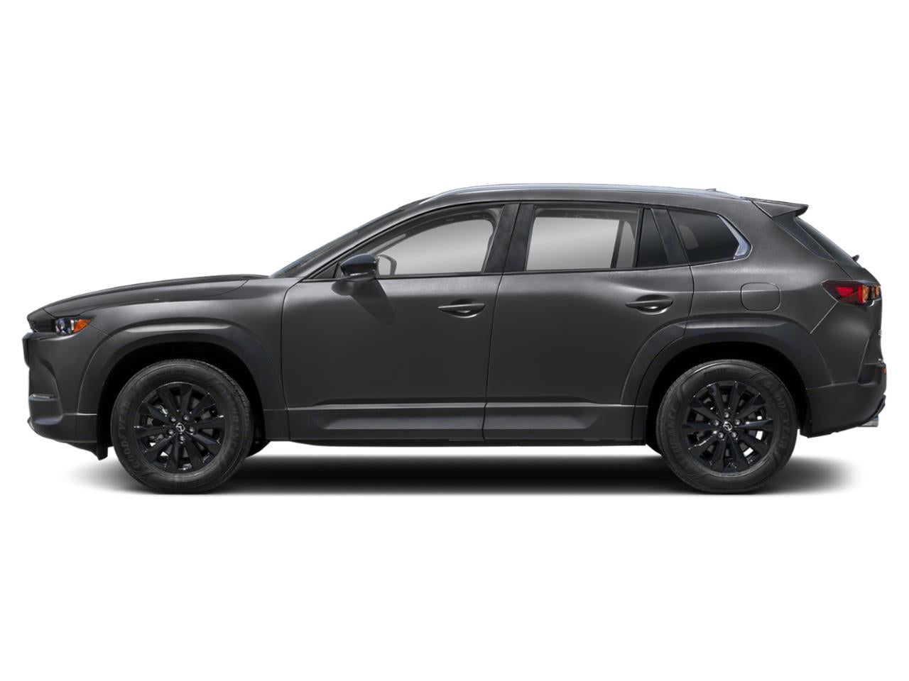 2025 Mazda Mazda CX-50 2.5 S Premium Package AWD