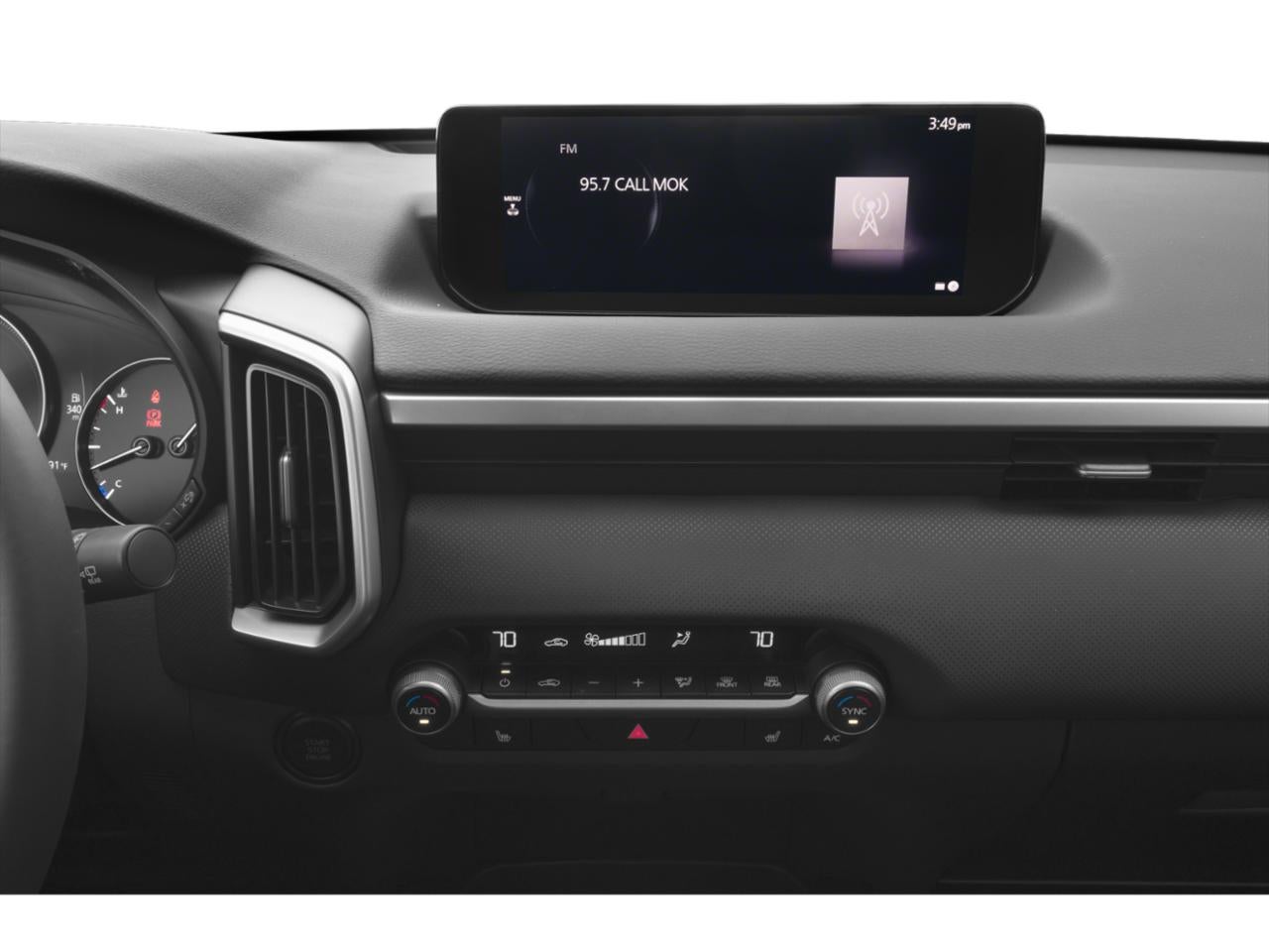 2024 Mazda Mazda CX-50 2.5 S Premium Package AWD