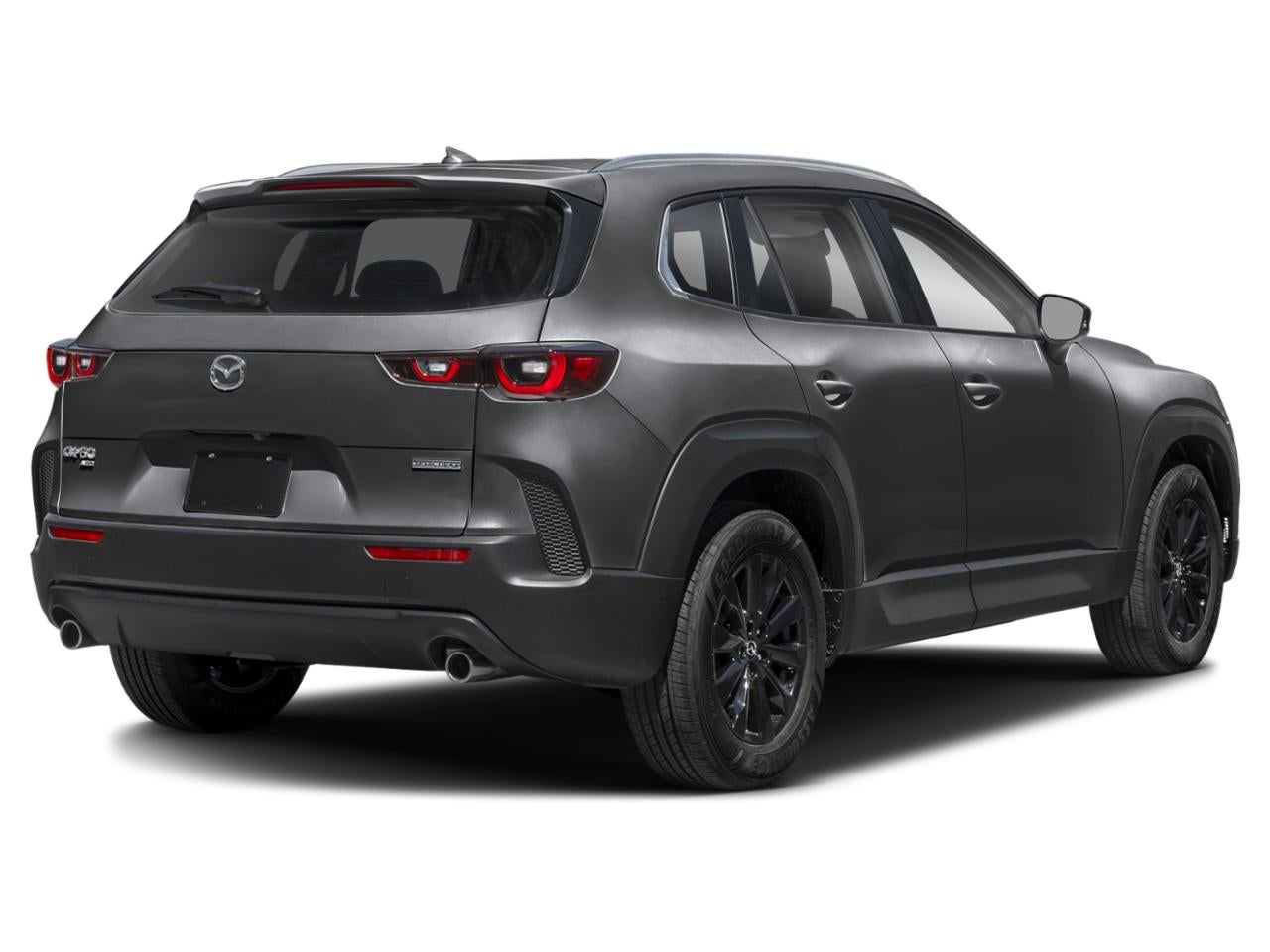 2024 Mazda Mazda CX-50 2.5 S Premium Package AWD
