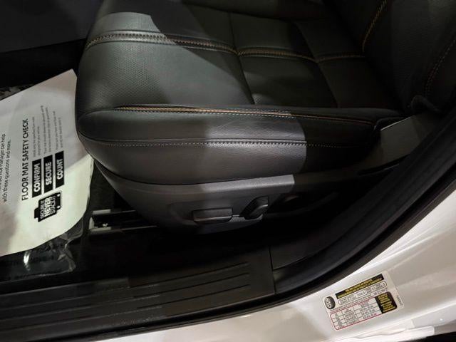2025 Mazda Mazda CX-50 2.5 S Premium Plus Package AWD