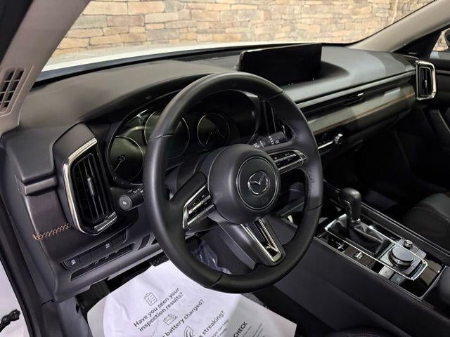 2025 Mazda Mazda CX-50 2.5 S Premium Plus Package AWD