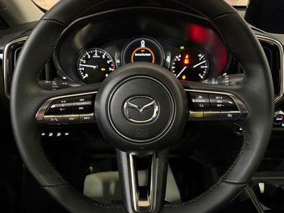 2025 Mazda Mazda CX-50 2.5 S Premium Plus Package AWD