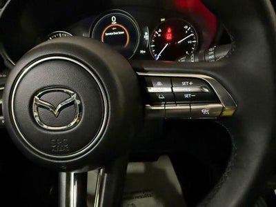 2025 Mazda Mazda CX-50 2.5 S Premium Plus Package AWD