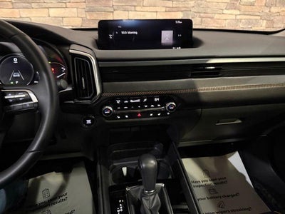 2025 Mazda Mazda CX-50 2.5 S Premium Plus Package AWD