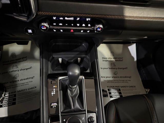 2025 Mazda Mazda CX-50 2.5 S Premium Plus Package AWD