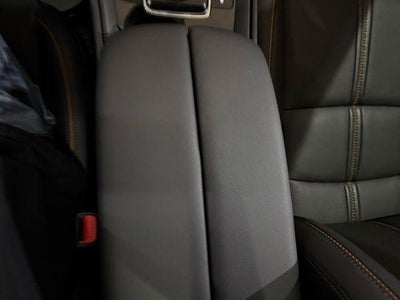 2025 Mazda Mazda CX-50 2.5 S Premium Plus Package AWD