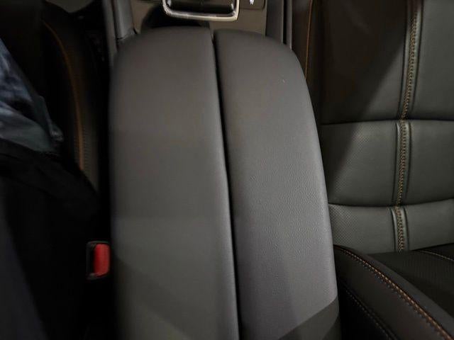 2025 Mazda Mazda CX-50 2.5 S Premium Plus Package AWD