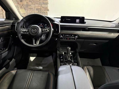 2025 Mazda Mazda CX-50 2.5 S Premium Plus Package AWD