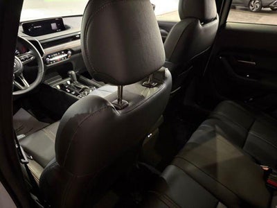2025 Mazda Mazda CX-50 2.5 S Premium Plus Package AWD