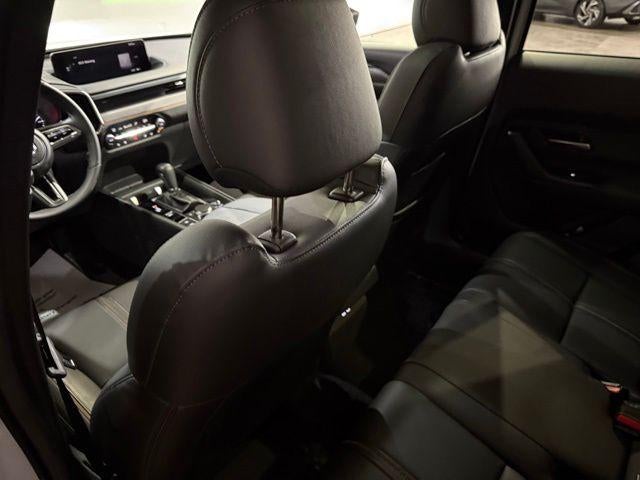 2025 Mazda Mazda CX-50 2.5 S Premium Plus Package AWD