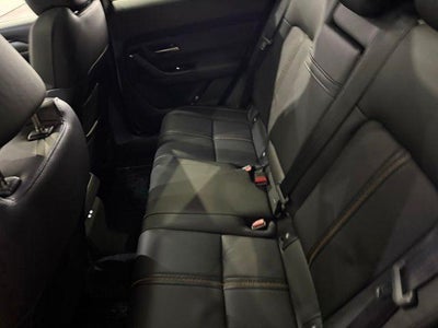 2025 Mazda Mazda CX-50 2.5 S Premium Plus Package AWD