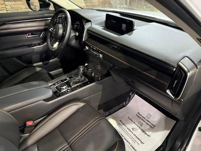 2025 Mazda Mazda CX-50 2.5 S Premium Plus Package AWD