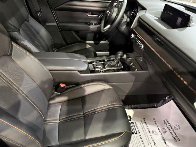 2025 Mazda Mazda CX-50 2.5 S Premium Plus Package AWD