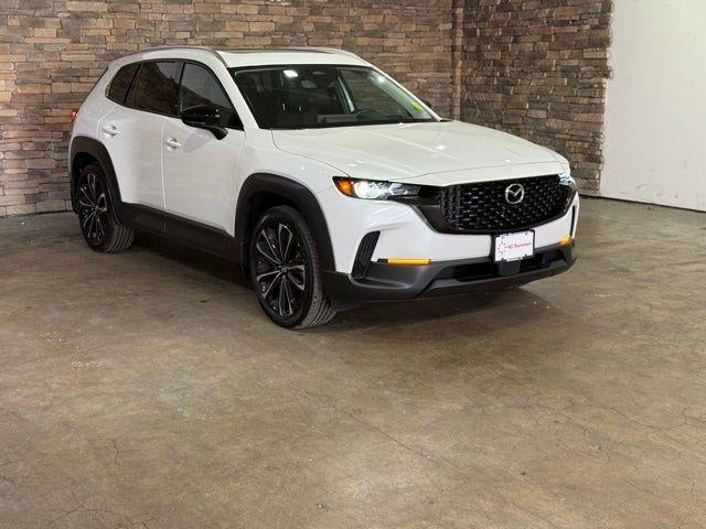 2025 Mazda Mazda CX-50 2.5 S Premium Plus Package AWD