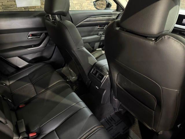 2025 Mazda Mazda CX-50 2.5 S Premium Plus Package AWD
