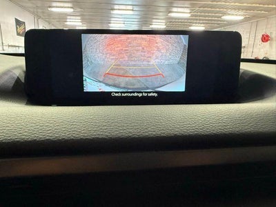 2025 Mazda Mazda CX-50 2.5 S Premium Plus Package AWD