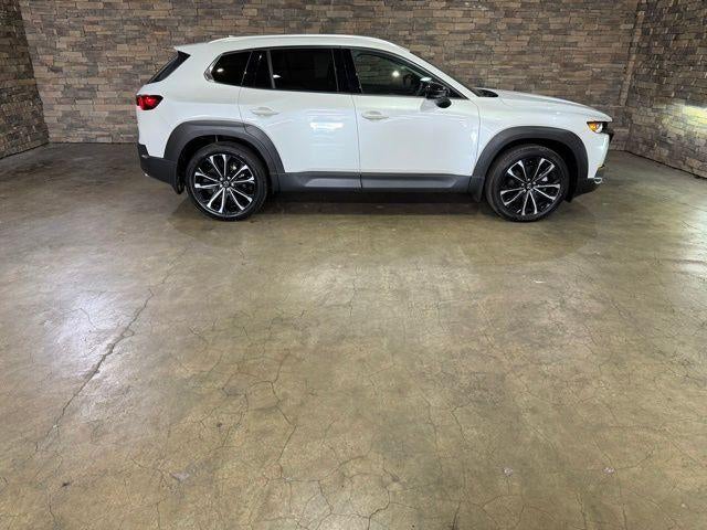 2025 Mazda Mazda CX-50 2.5 S Premium Plus Package AWD