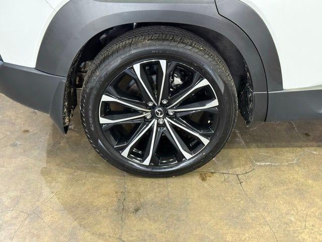 2025 Mazda Mazda CX-50 2.5 S Premium Plus Package AWD