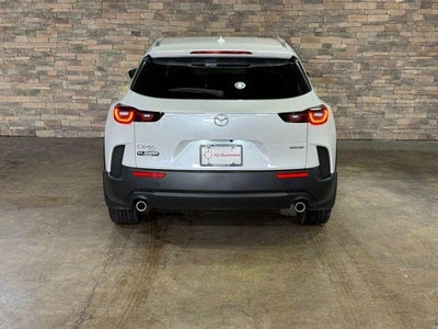 2025 Mazda Mazda CX-50 2.5 S Premium Plus Package AWD
