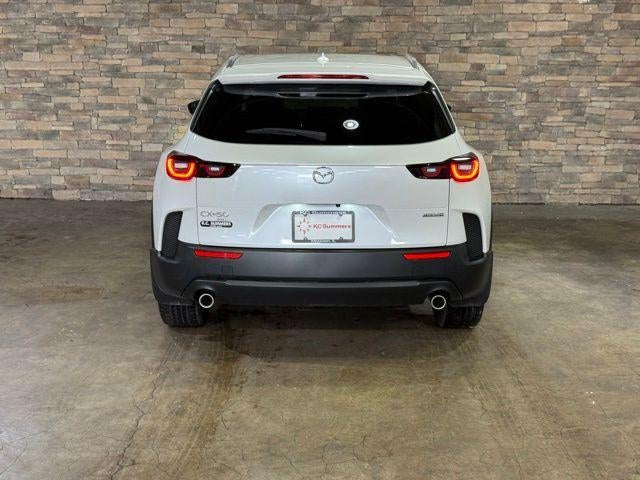 2025 Mazda Mazda CX-50 2.5 S Premium Plus Package AWD